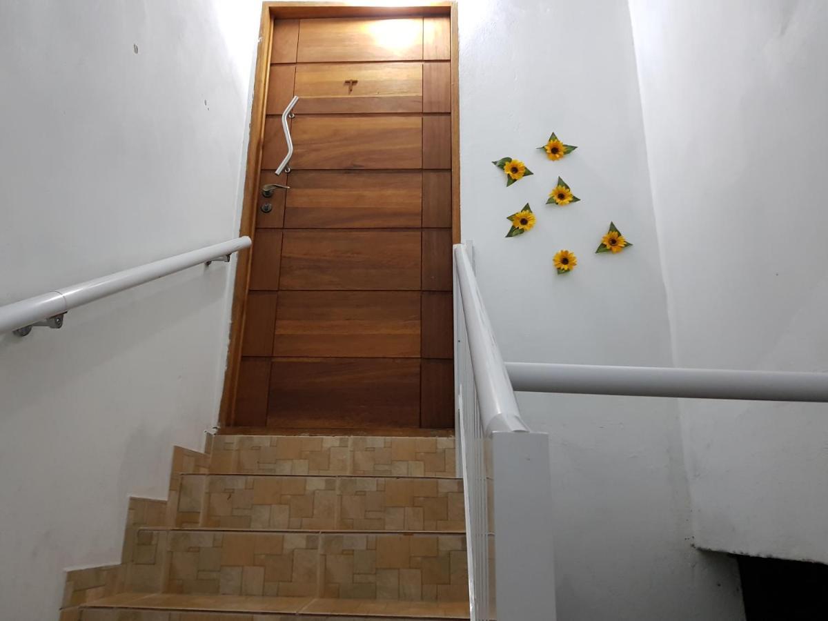 Casa Familia Villa Ilhabela Eksteriør bilde