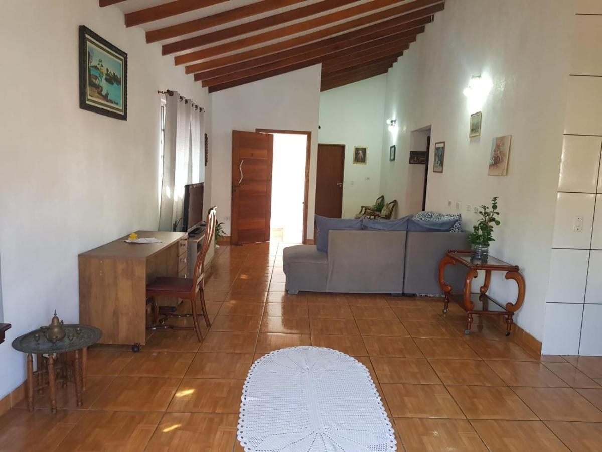 Casa Familia Villa Ilhabela Eksteriør bilde
