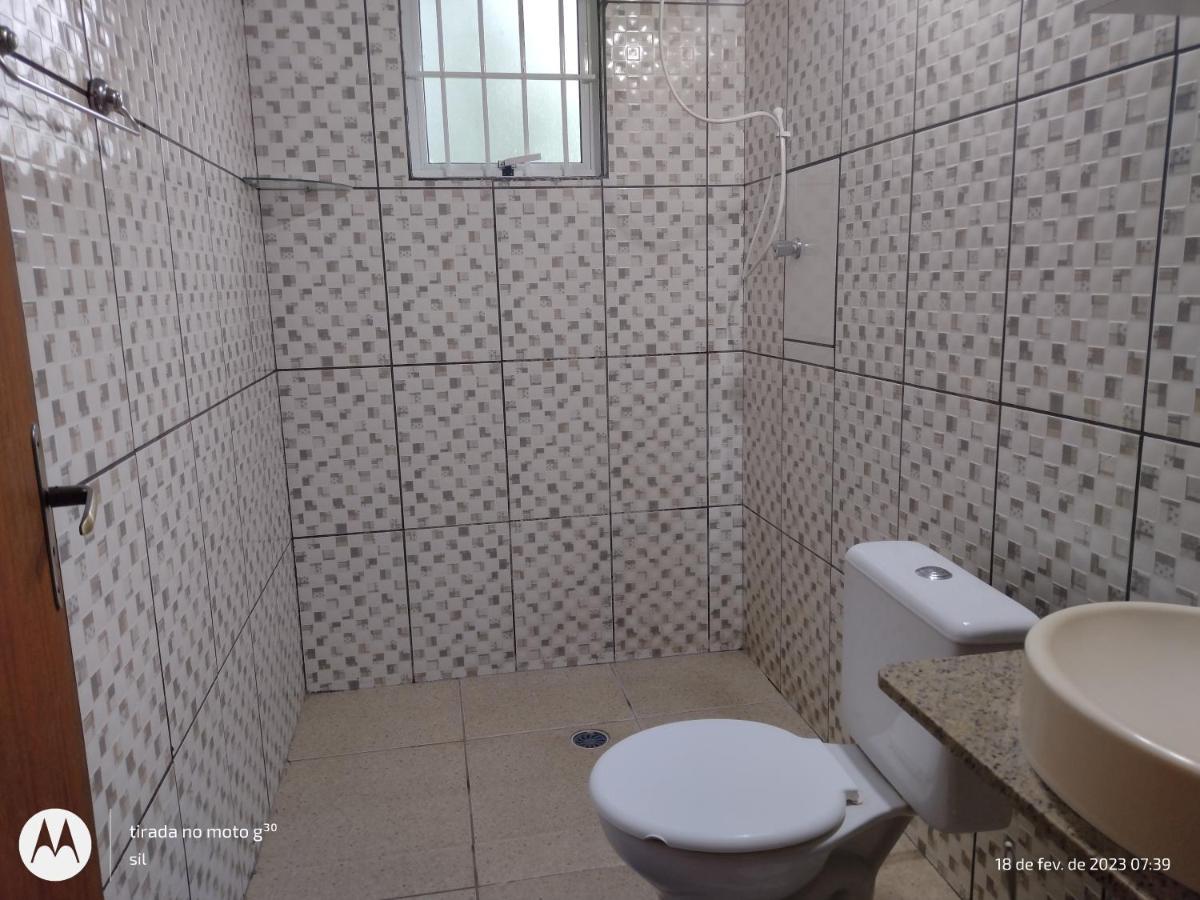 Casa Familia Villa Ilhabela Eksteriør bilde